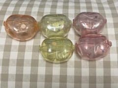 푸치큐아 가챠 가챠 캡슐 하우스 컬렉션 정리 판매