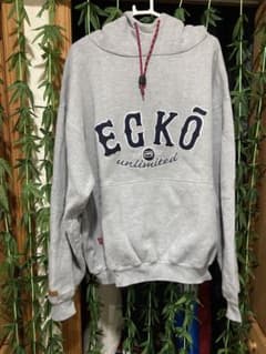 ecko パーーカーーのサムネイル