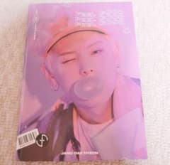 WEi デヒョン ソロ CDのサムネイル