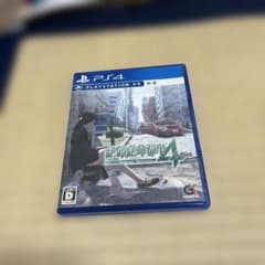 絶体絶命都市4 Plus Summer Memories PS4のサムネイル