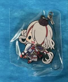 刀剣乱舞 今剣 ラバストのサムネイル