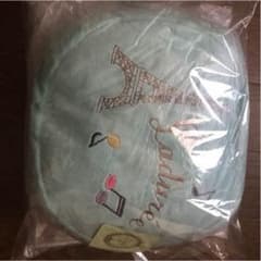 LADUREE ポーチ 膝掛け バッグ ハンカチのサムネイル