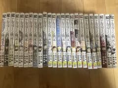全巻 アルスラーン戦記　1巻〜24巻のサムネイル