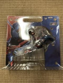 仮面ライダービルド　1番くじのサムネイル