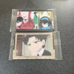 SPY×FAMILY ダミアン&ヨルのサムネイル