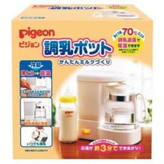 ピジョン  調乳ポットのサムネイル