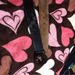GUCCIのベルトのサムネイル