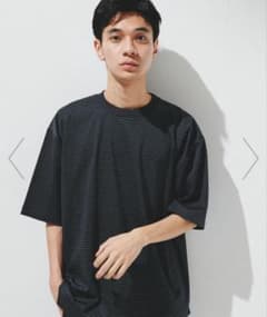 アーバンリサーチ『UR TECH』サマシェア クルーネックTシャツのサムネイル