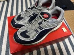 air max 98 supremeのサムネイル