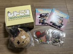 レトセトラ アクスタ シークレット1種 ノーマル1種 レトころ ガオルト(茶)のサムネイル