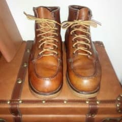 レッドウィング♥シューズのサムネイル