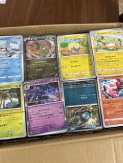 H*o様 ポケモンカード まとめ売り 約4000枚大量セット - メルカリ