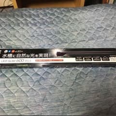 60㎝水槽LEDライトのサムネイル