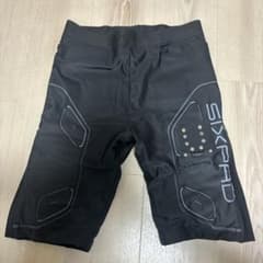 (中古)sixpad powersuit bottom LL Men SIXPAD Powersuit Bottom メンズ L - メルカリ