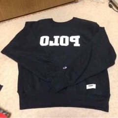 Champion Discoコラボスウェットのサムネイル