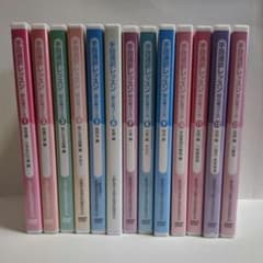 手話DVD 手話通訳レッスン DVD 1～13巻 - メルカリ