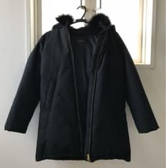 ダウンコート デミルクスビームス Demi-Luxe BEAMSのサムネイル