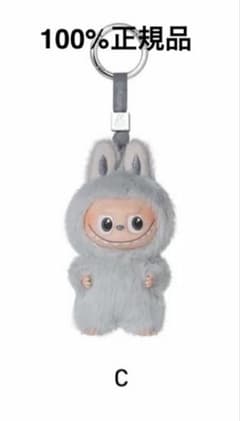 ラブブ LABUBU PIN FOR LOVE 【C】 正規品②