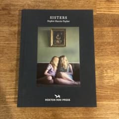写真集】SISTERS Sophie Harris-Taylor - メルカリ