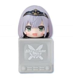 【新品】ひっかけフィギュア Vol.11 白銀ノエルのサムネイル