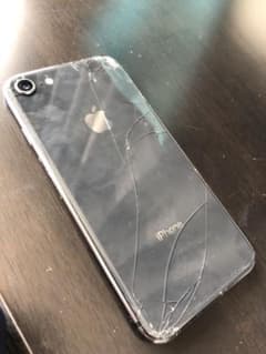 iPhone8 256GB(SIMフリー)のサムネイル