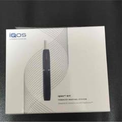 アイコス 本体 ネイビー 新品のサムネイル