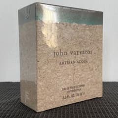 未開封 john varvatosのサムネイル