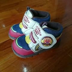 新品！のサムネイル