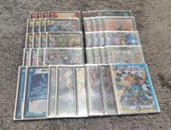 デュエマ ラッカ庵野 デッキ 微高レート - メルカリ