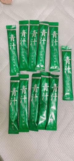 青汁11袋のサムネイル