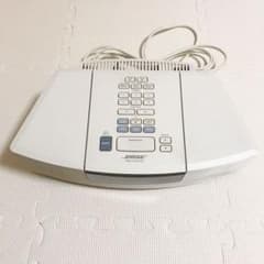 【中古・動作問題なし】BOSE WAVE RADIO/CD ボーズのサムネイル