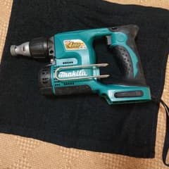 makita/マキタ 充電式スクリュードライバ FS440D  14.4Vのサムネイル
