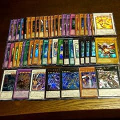 遊戯王 SR以上 まとめ売りのサムネイル