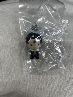 HUNTER×HUNTER めじるしアクセサリー 幻影旅団編 クロロのサムネイル