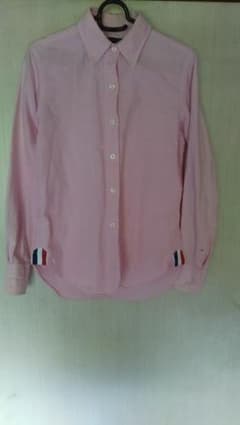TOMMY・HILFIGER長袖シャツのサムネイル