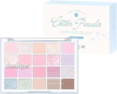 dasique デイジーク　ムードシャドウパレット 05 コットンパウダーのサムネイル