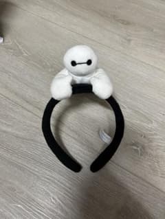 ベイマックス カチューシャのサムネイル