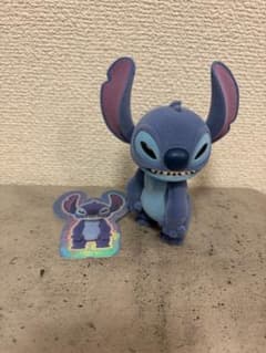 52toys the cute stitch スティッチ フィギュアのサムネイル