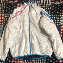※たー様専用【number】ウィンドブレーカーのサムネイル