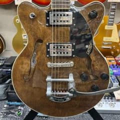 【12048】GRETSCH G2655T/IMPRL セミアコビグスビー 12048】GRETSCH G2655T/IMPRL セミアコビグスビー - メルカリ