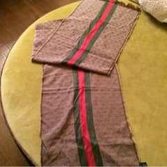 GUCCI  マフラーのサムネイル