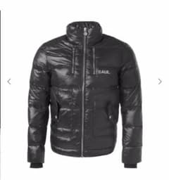 tack様専用　BALR ダウンジャケットのサムネイル
