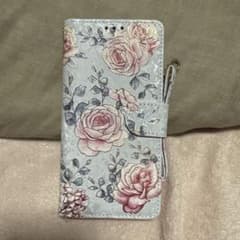 iPhone16ぷろ手帳型ケースのサムネイル