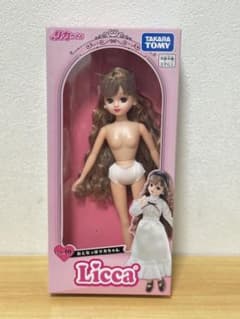 おとなっぽ リカちゃん 本体のみ - メルカリ