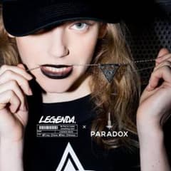 LEGENDA × PARADOX ネックレスのサムネイル