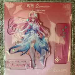 鳴潮 2周年 キャラクターアクリルスタンド エイメス - メルカリ