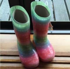 長靴のサムネイル