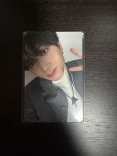 PRODUCE 101 JAPAN 新世界 櫻井楓真 トレカのサムネイル