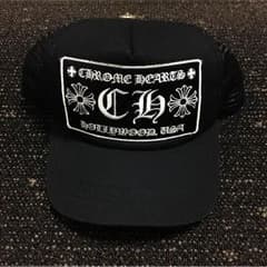 クロムハーツ キャップのサムネイル