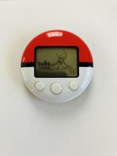ポケットモンスター ポケウォーカー 本体 - メルカリ